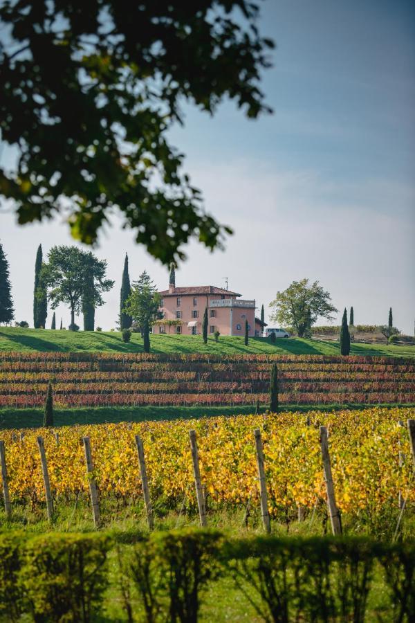 منزل الضيف Capriva del Friuli  في Casale In Collina المظهر الخارجي الصورة