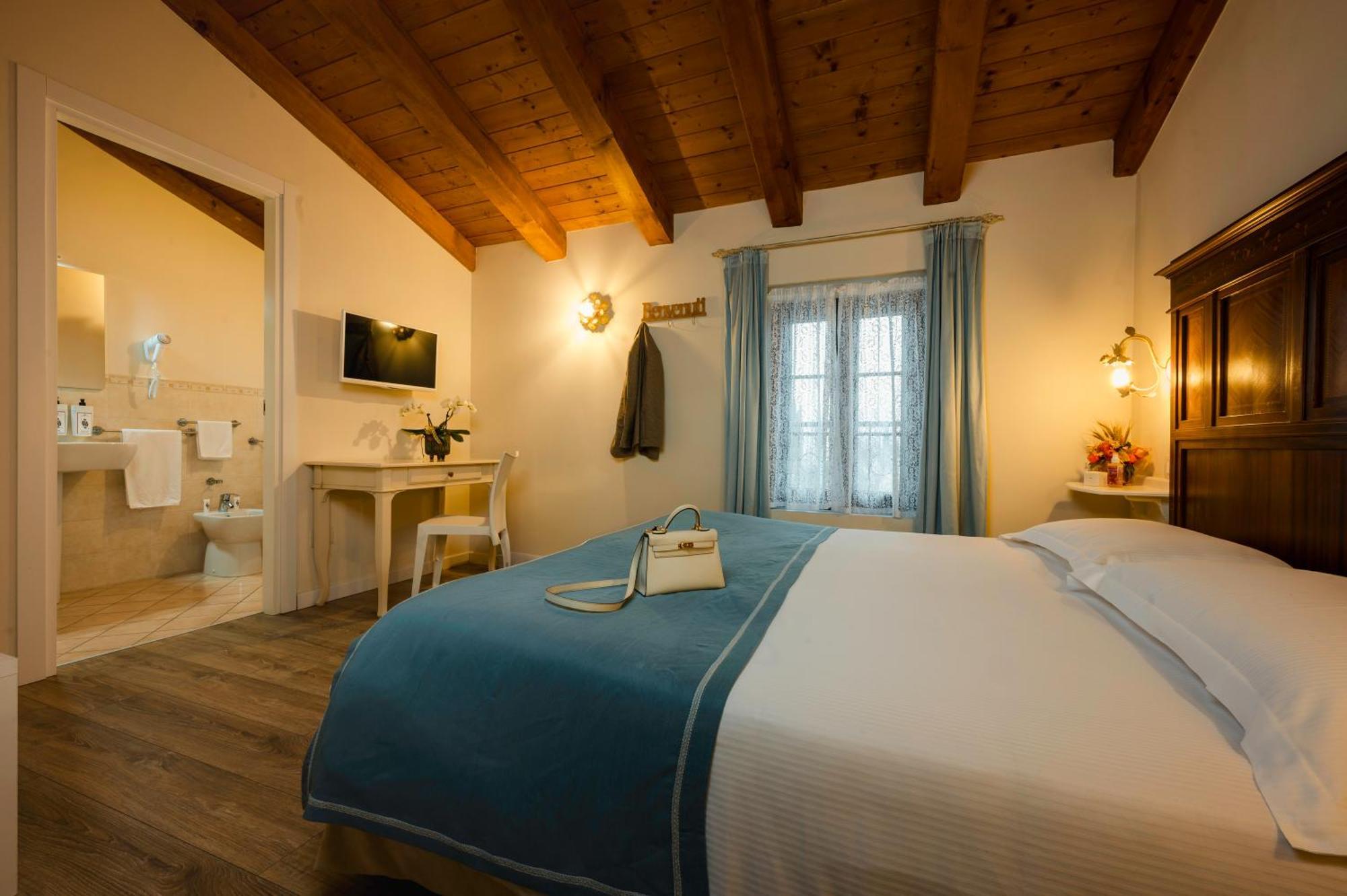 منزل الضيف Capriva del Friuli  في Casale In Collina المظهر الخارجي الصورة