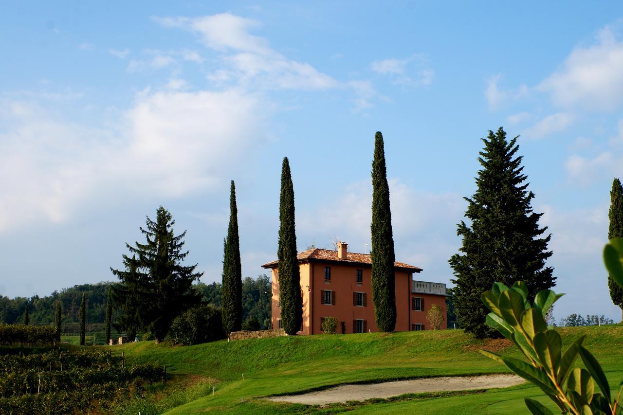 منزل الضيف Capriva del Friuli  في Casale In Collina المظهر الخارجي الصورة