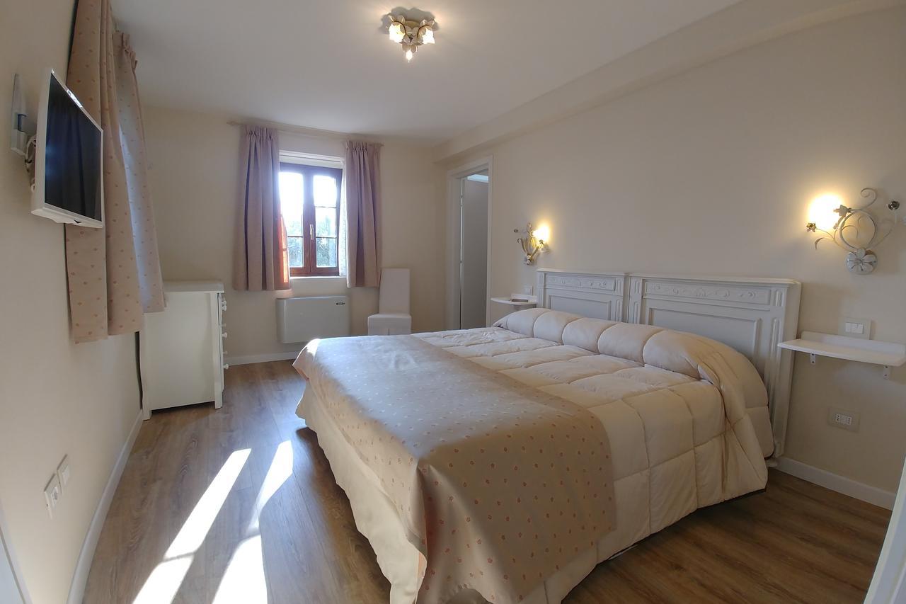 منزل الضيف Capriva del Friuli  في Casale In Collina المظهر الخارجي الصورة