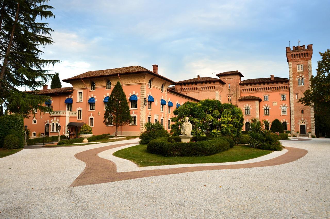منزل الضيف Capriva del Friuli  في Casale In Collina المظهر الخارجي الصورة