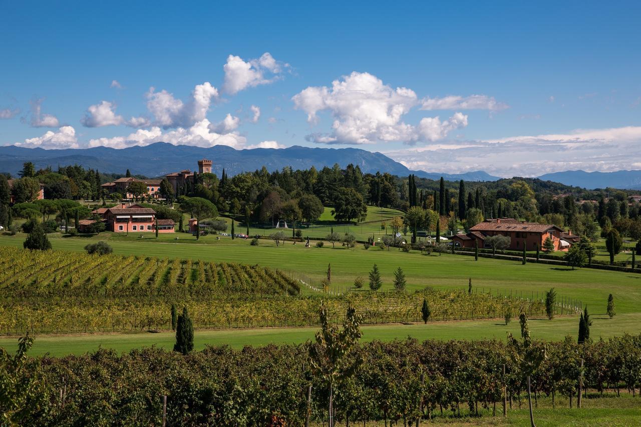 منزل الضيف Capriva del Friuli  في Casale In Collina المظهر الخارجي الصورة