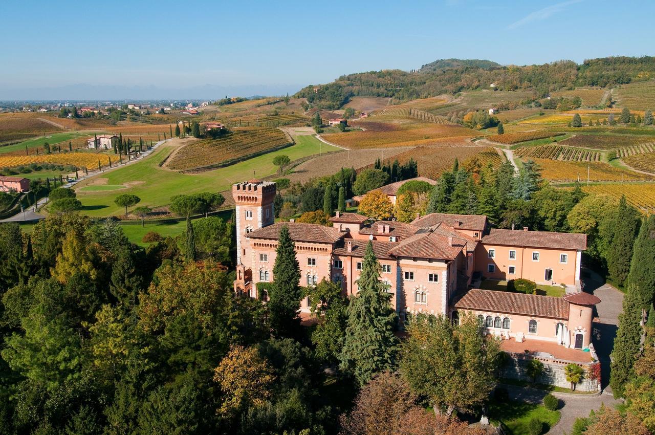 منزل الضيف Capriva del Friuli  في Casale In Collina المظهر الخارجي الصورة
