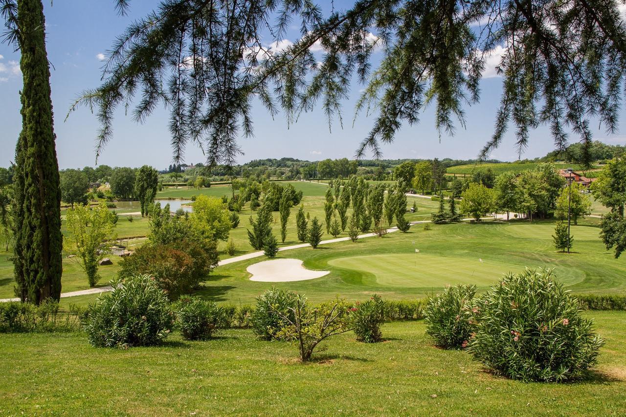 منزل الضيف Capriva del Friuli  في Casale In Collina المظهر الخارجي الصورة