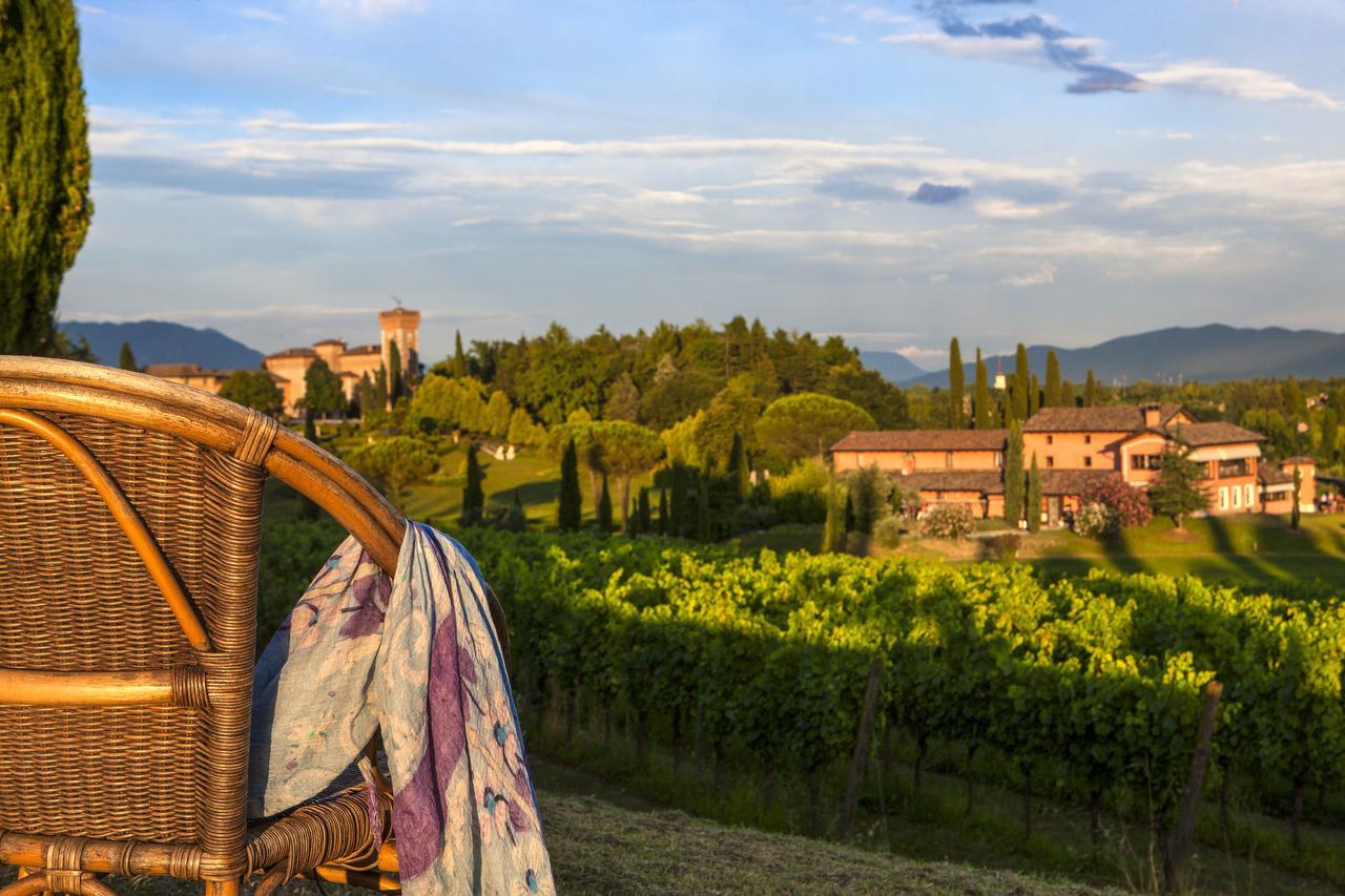 منزل الضيف Capriva del Friuli  في Casale In Collina المظهر الخارجي الصورة