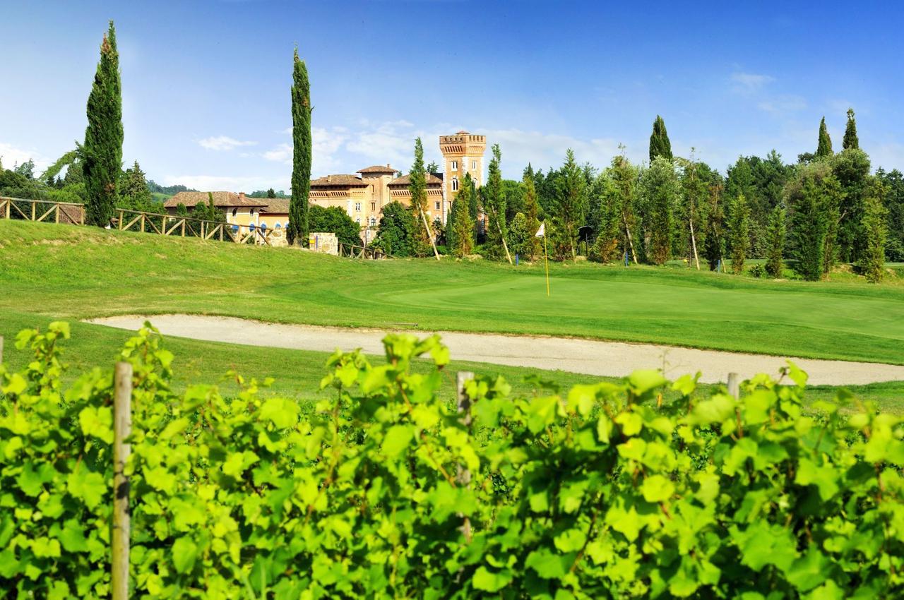 منزل الضيف Capriva del Friuli  في Casale In Collina المظهر الخارجي الصورة