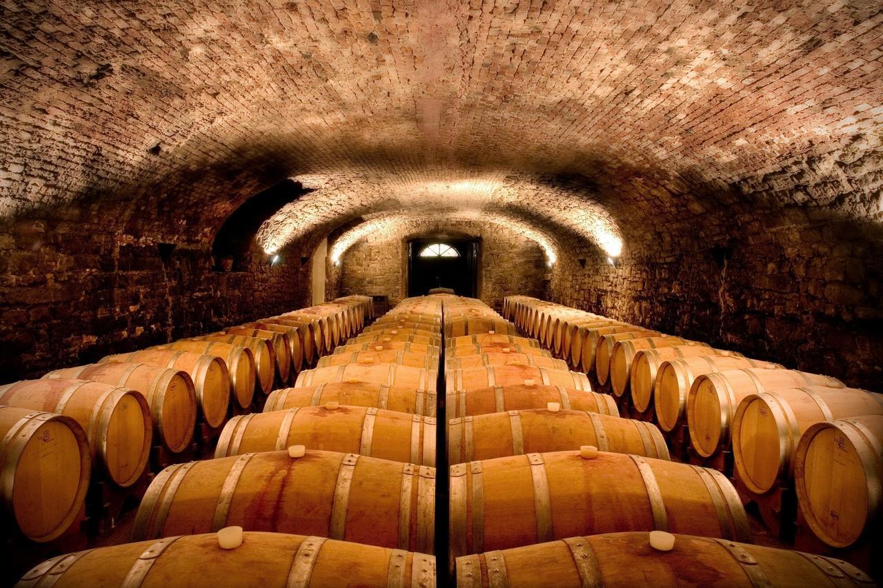 منزل الضيف Capriva del Friuli  في Casale In Collina المظهر الخارجي الصورة