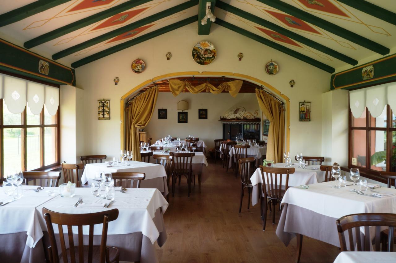 منزل الضيف Capriva del Friuli  في Casale In Collina المظهر الخارجي الصورة