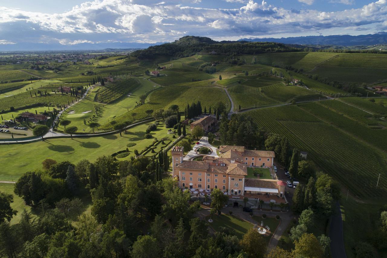 منزل الضيف Capriva del Friuli  في Casale In Collina المظهر الخارجي الصورة
