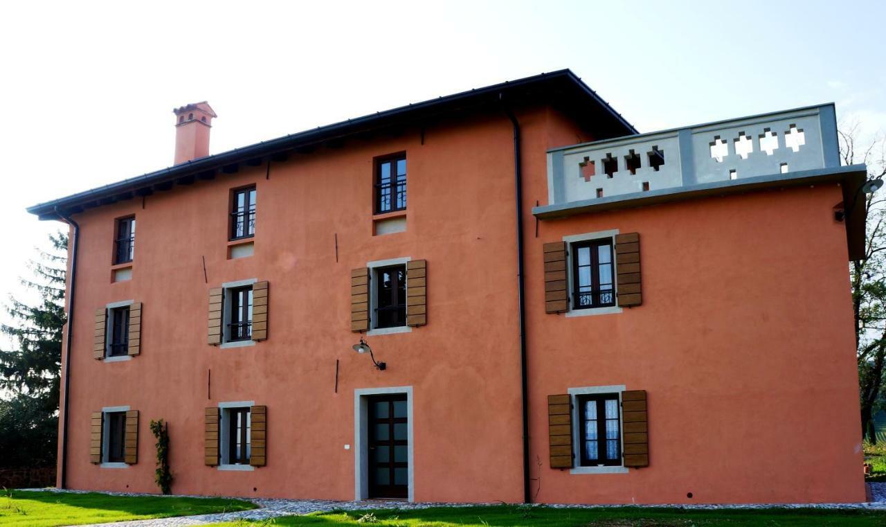 منزل الضيف Capriva del Friuli  في Casale In Collina المظهر الخارجي الصورة
