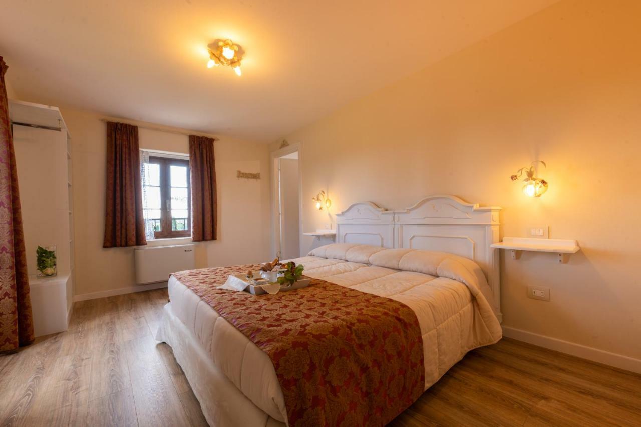 منزل الضيف Capriva del Friuli  في Casale In Collina المظهر الخارجي الصورة